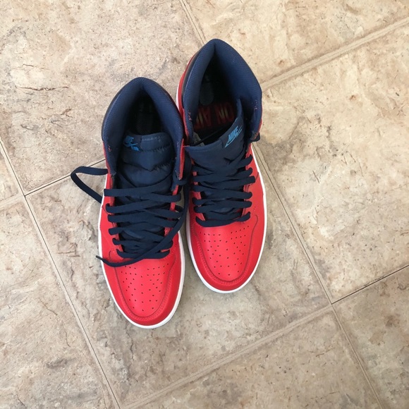 Nike Other - Mens Air Jordan Letterman sneakers. NWT Nike Other - Mens Air Jordan Letterman sneakers. NWT